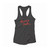 Plexus Junkie Women Racerback Tank Top