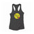 Emoji Birthday Emoji Birthday Emoji Birthday Women Racerback Tank Top