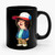 Dustin Stranger Things 1 Funny Ceramic Mug