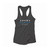 Michelle Obama & Elizabeth Warren For President 2020 Women Racerback Tank Top