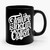 Failure Is Not An Option Inspirational 2 Vintage Ceramic Mug