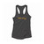 Chill Out Fam Buddha Women Racerback Tank Top