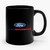 Fhord Performance 1 Vintage Ceramic Mug