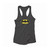 Batman Symbol Superhero Women Racerback Tank Top