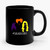 Hocus Pocus Squad 1 Art Ceramic Mug