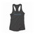 Mossack Fonseca Because Taxes Are For Poor People Women Racerback Tank Top