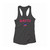 Haiti Juniors Republic Of Haiti Haitian Pride Port- Au- Price Juniors Haiti Soccer Women Racerback Tank Top