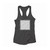 These Crows Ain'T Loyal Game Of Thrones Jon Snow Women Racerback Tank Top