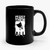 Just One Punch 2 Vintage Ceramic Mug