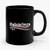 Campaign Homme Balenciaga Ceramic Mug