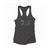 Ash Pikachu Pokemon Pixel Women Racerback Tank Top