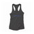 Seeing Eye Tumblr Women Racerback Tank Top