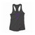 Notorious Hrc Hillary Clinton 2016 Notorious Hrc Hillary For President First Woman Feminist Democrat 1 Women Racerback Tank Top