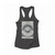 La Lune Le Soleil Women Racerback Tank Top