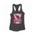 Arizona Cardinal Women Racerback Tank Top