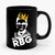 Notorious Rbg 2 Funny Ceramic Mug