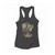 Zelda Adventure Time Crossover Funny Parody Women Racerback Tank Top