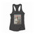 Rick Flair Wrestling Champions Magazine Women Racerback Tank Top