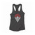Go Locator Women Racerback Tank Top