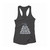 Disney Tsum Tsum Star Wars Pullover Women Racerback Tank Top