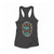 Pray More Worry Less Women Racerback Tank Top
