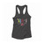 The New Power Ranger Women Racerback Tank Top