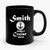 Smith Family Cruise 2 Funny Ceramic Mug
