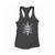 Dark Zone Destiny Women Racerback Tank Top