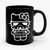 Star Wars Storm Trooper 2 Funny Ceramic Mug