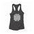 Free Rick B Women Racerback Tank Top
