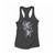 Of The Deep Women Racerback Tank Top