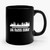 Stranger Things The Upside Down 2 1 Funny Ceramic Mug