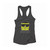 Heisenbob Heisenberg Sponge Bob Funny Parody Women Racerback Tank Top