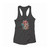 Princess Ariel Tattoo Little Mermaid Women Racerback Tank Top