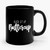 Suck It Up Buttercup 1 Art Ceramic Mug
