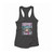 Thirty Seconds To Mars Love Faith Dreams Women Racerback Tank Top