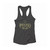 Harry Potter Curses Imperio 1 Women Racerback Tank Top