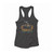 Walt And Jesse Women Racerback Tank Top