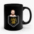 Tyson Fury Gypsy King Pocked 2 Art Ceramic Mug