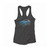 Thatdudeinblue Women Racerback Tank Top