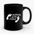 Walking With Jesus 1 Art Ceramic Mug