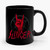 Web Slinger 2 Vintage Ceramic Mug