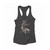 Banjo Cat Women Racerback Tank Top