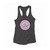Overwatch Pachimari Funny Women Racerback Tank Top