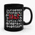 A Tribe Called Quest Midnight Marauders 1 Vintage Ceramic Mug