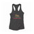 New California Republic Women Racerback Tank Top