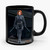Avengers Infinity War Black Widow 1 Vintage Ceramic Mug