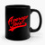 Average Joes 1 Vintage Ceramic Mug