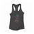 Harry Potter And Voldemorts Spell Colours Galaxy Women Racerback Tank Top
