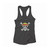 One Piece Monkey D Luffy Mugiwara Strawhats Pirates N Anime Cosplay Women Racerback Tank Top